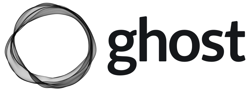 Overstap van Wordpress naar Ghost
